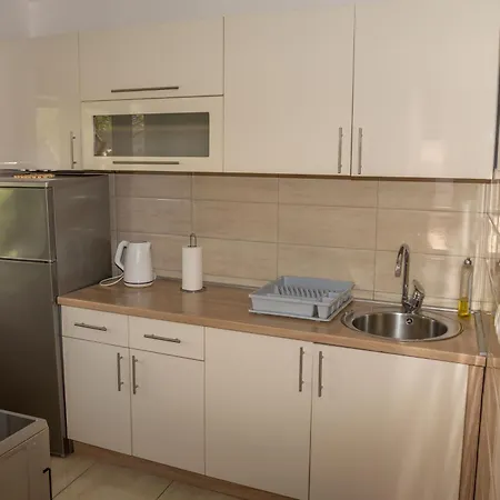 Uno House Mostar