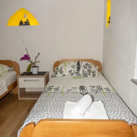 Uno House Mostar