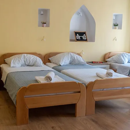 Uno House Casa vacanze *