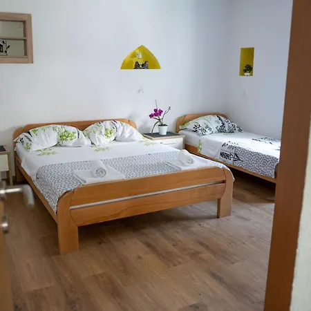 Uno House Casa vacanze Mostar