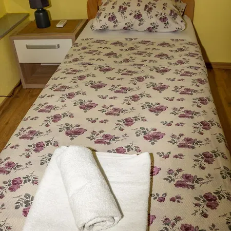 Uno House Mostar