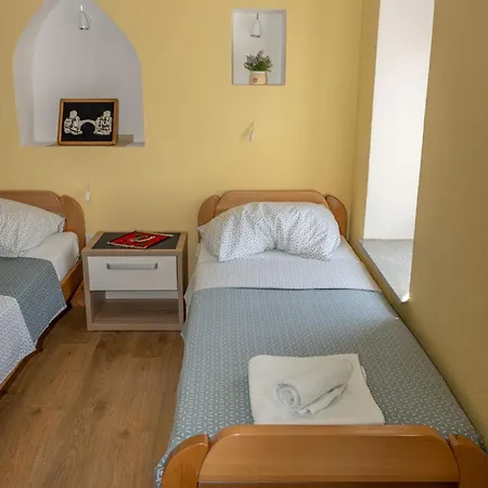 Uno House Mostar