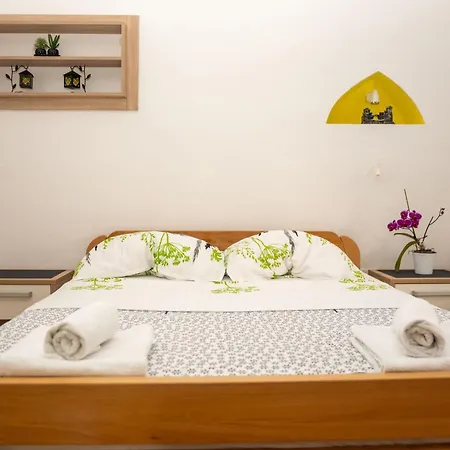 Uno House Casa vacanze