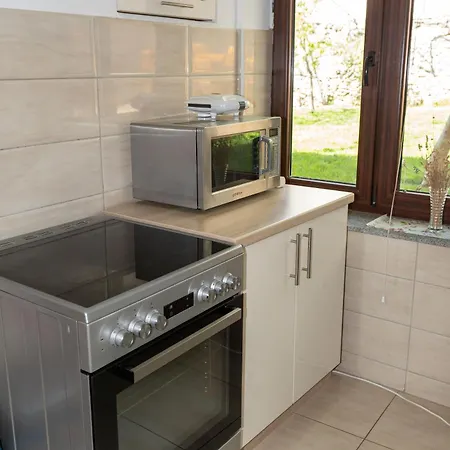 Casa vacanze Uno House Mostar